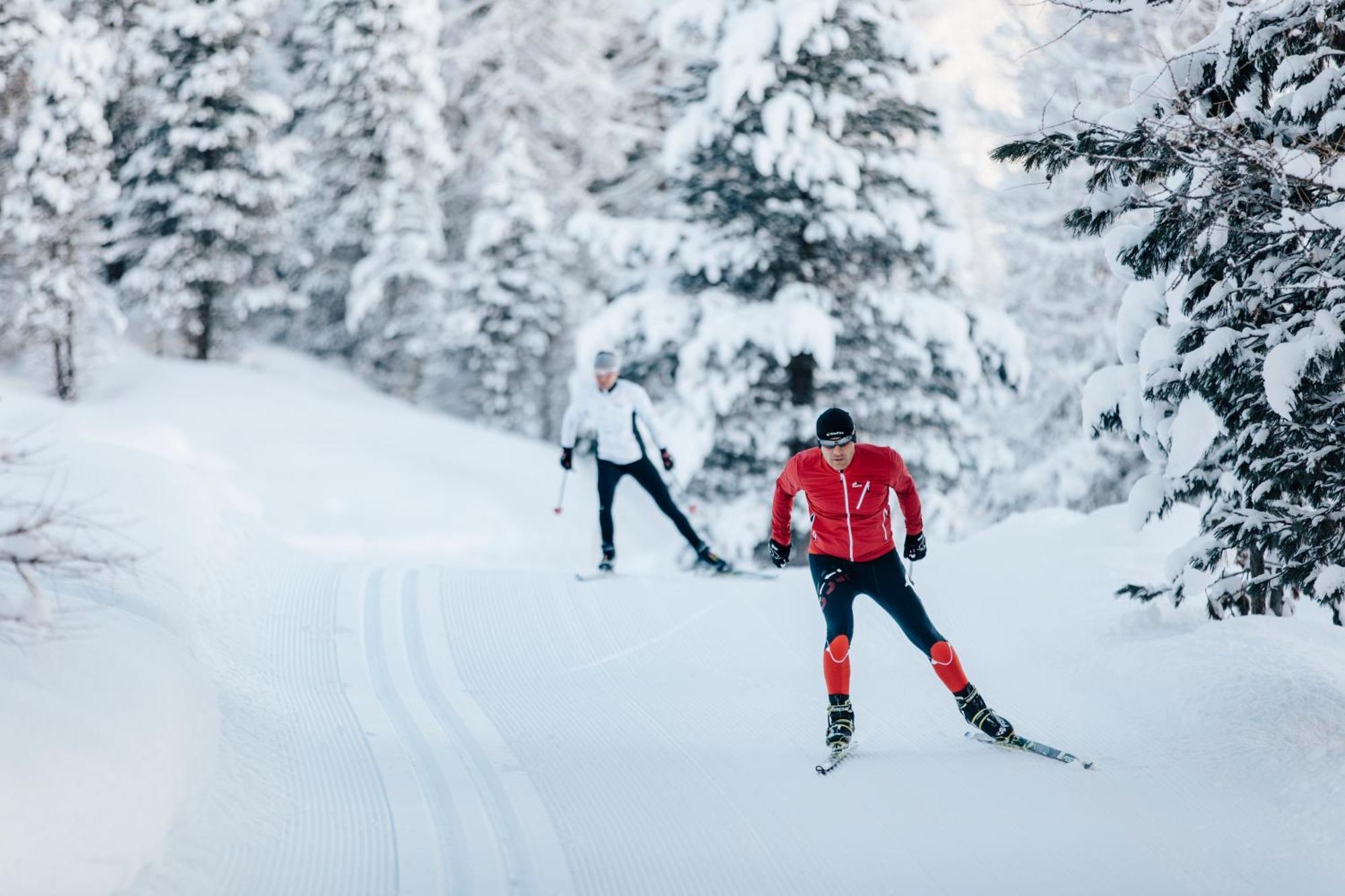 Hotel Alpenrose سان فالنتينو أللا موتا المظهر الخارجي الصورة